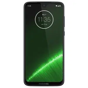 Moto G7