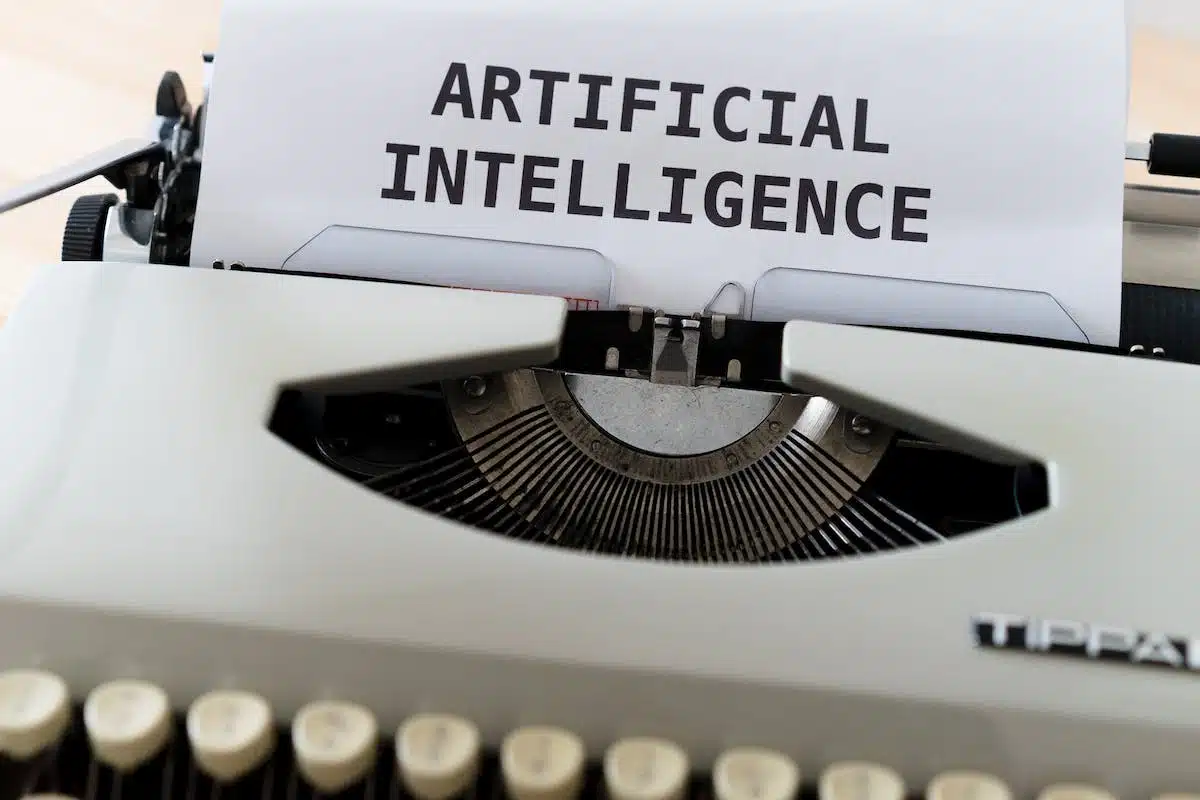 intelligence artificielle  publicité