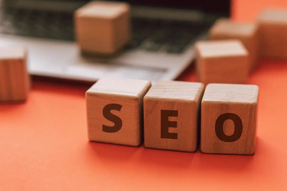 référencement  seo