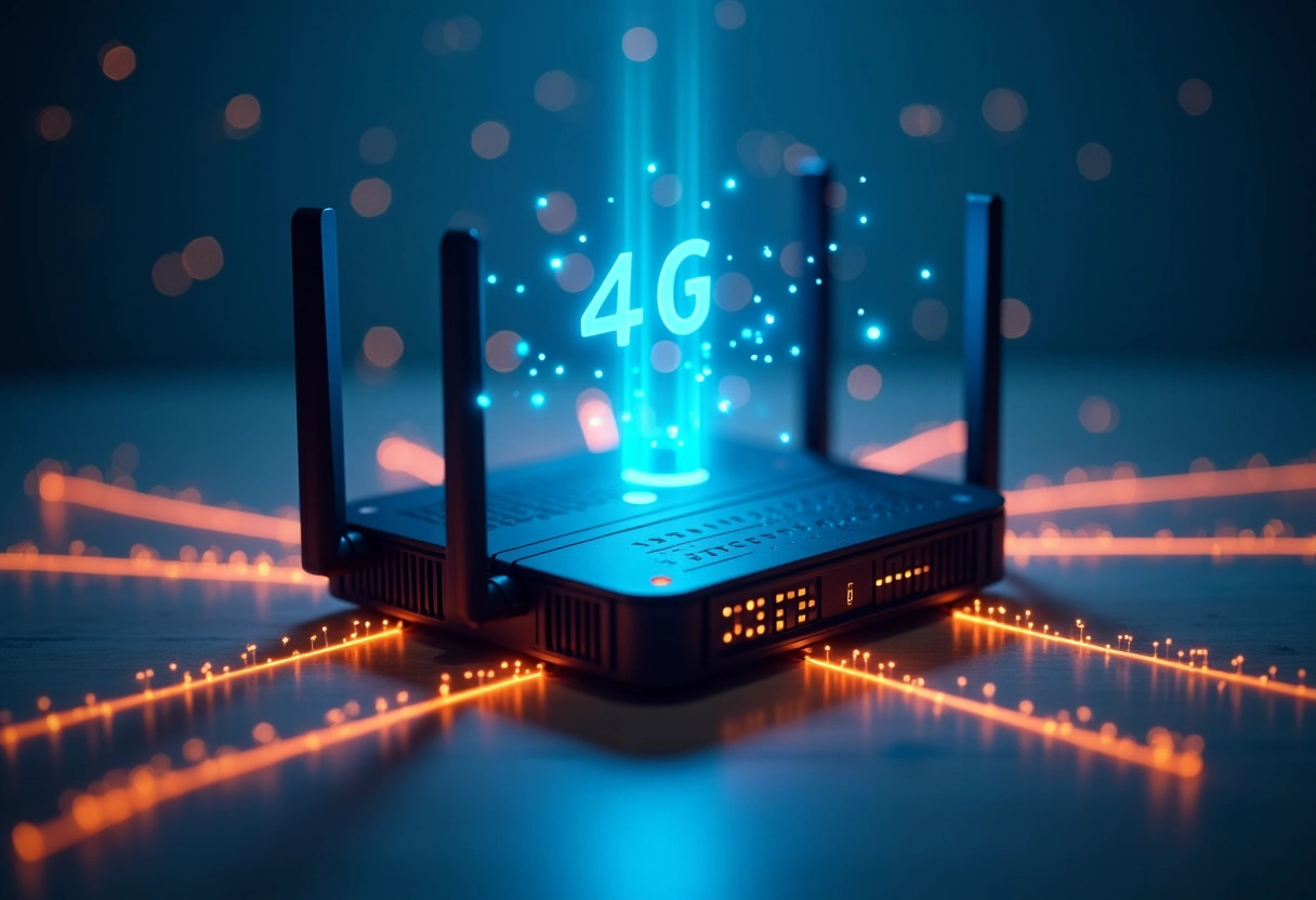 routeur 4g