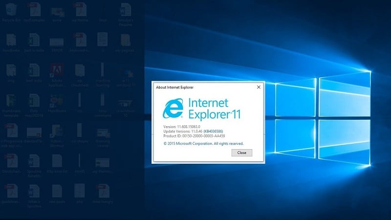 Comment installer Internet Explorer 10