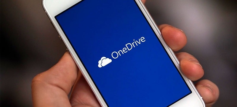 Comment retrouver son mot de passe OneDrive