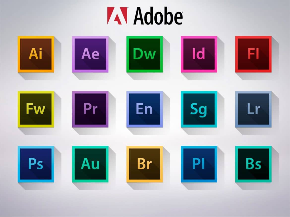 alternatives à la suite d’Adobe