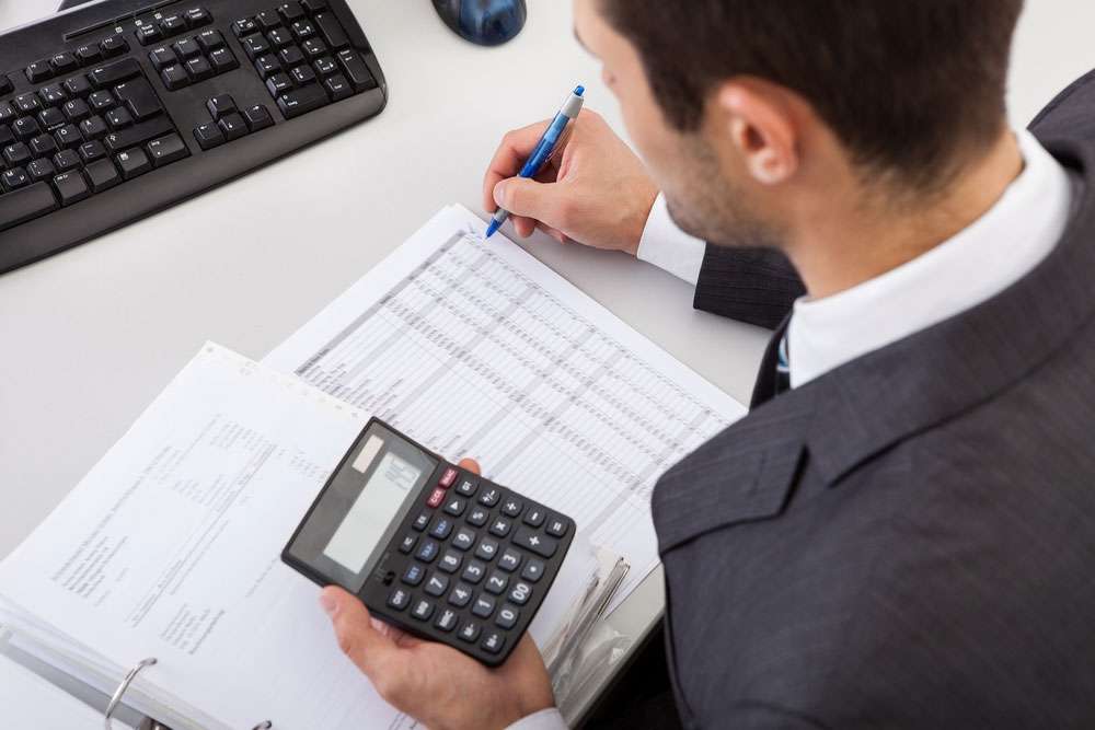 audit