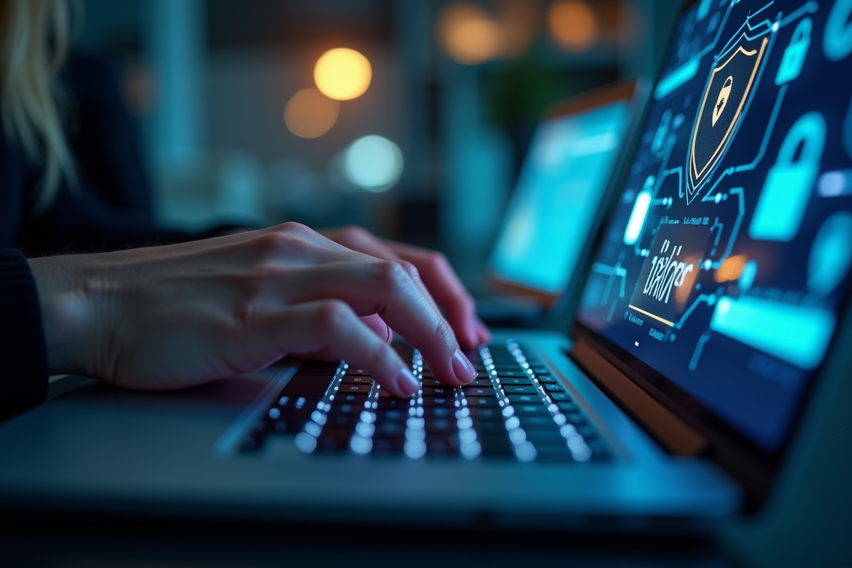 sécurité informatique