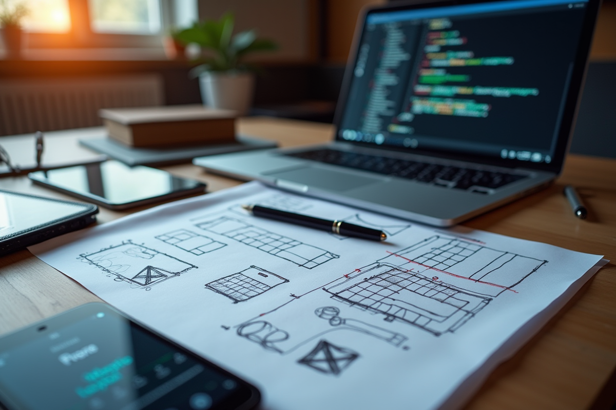 responsive design