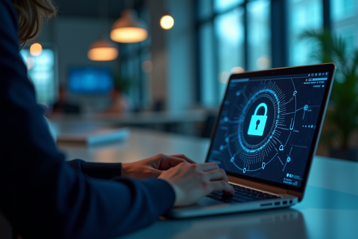 cyber-sécurité information