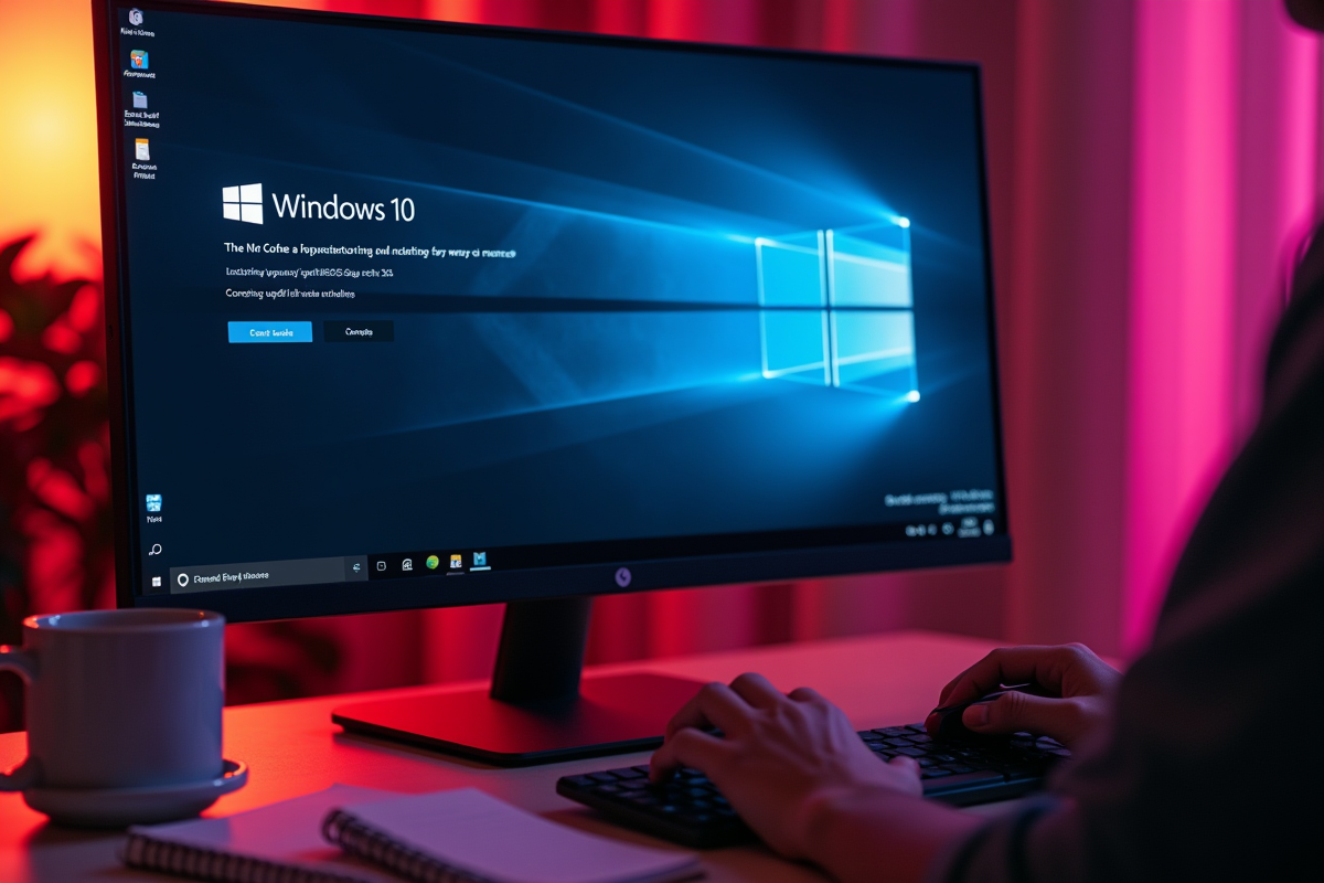ordinateur windows