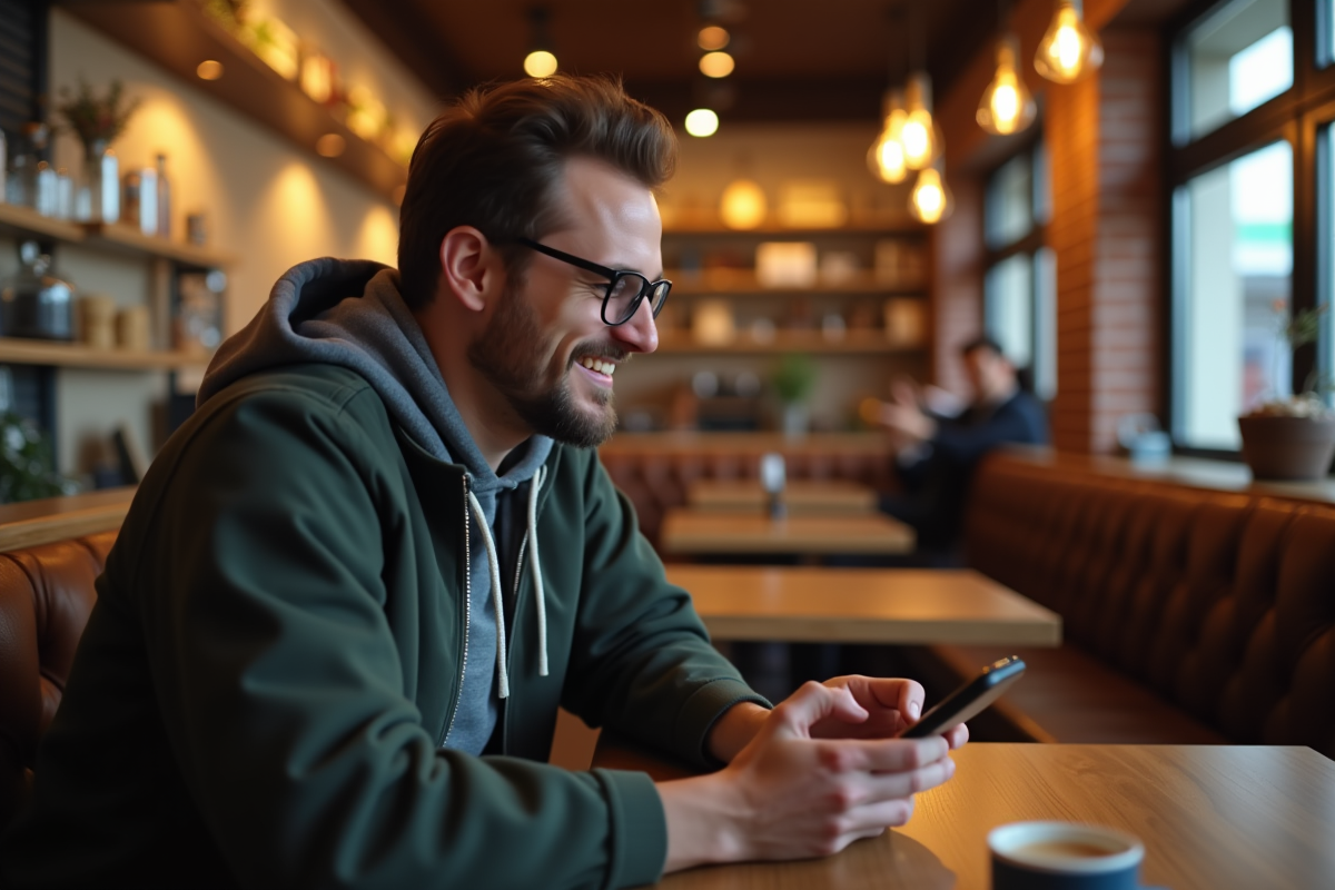 chatbot interaction