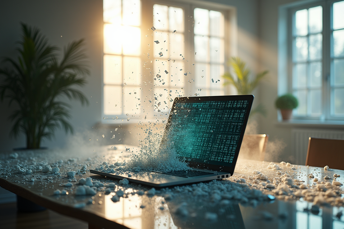 cyber sécurité