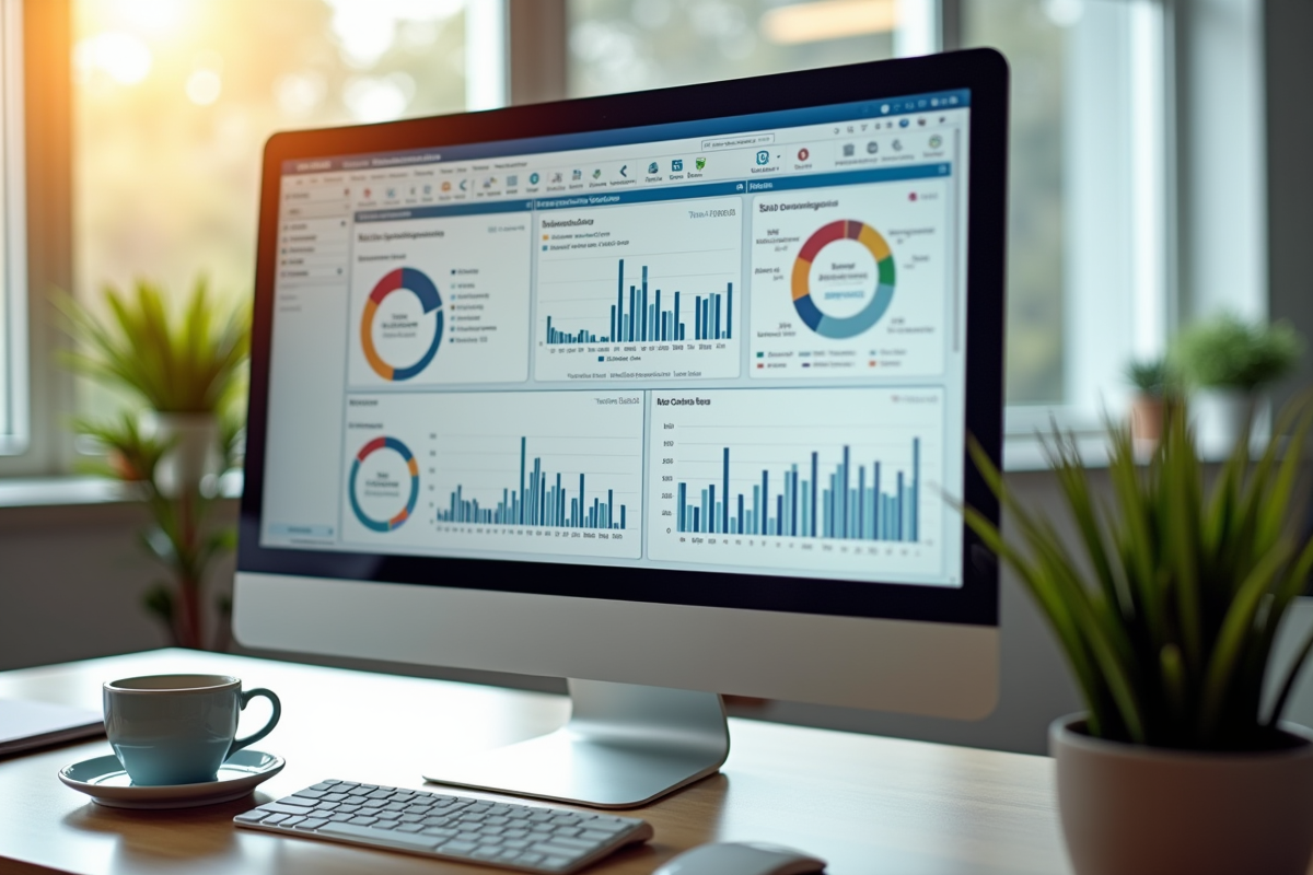 crm entreprise