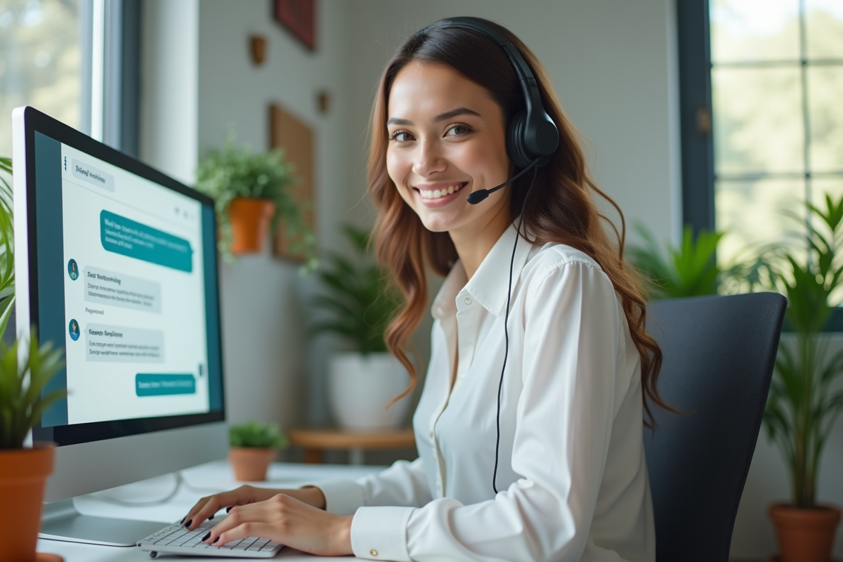 chatbot service