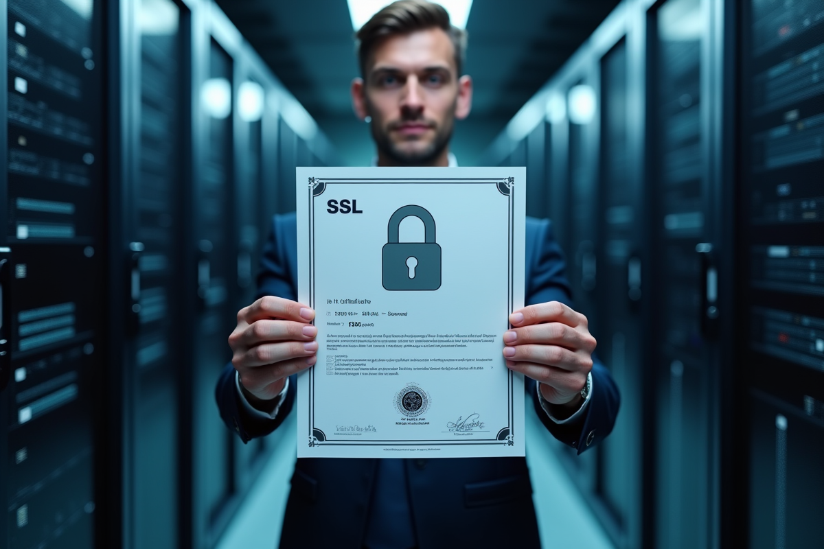 certificat ssl