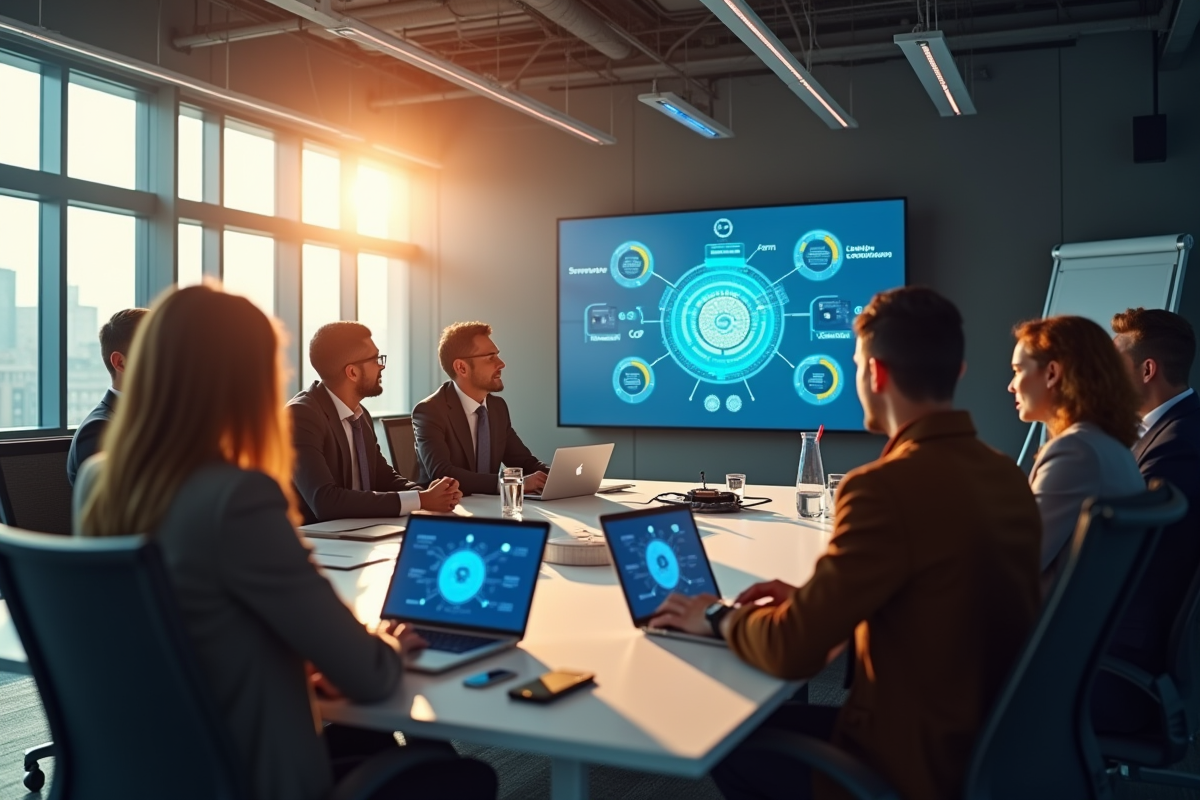chatbots business