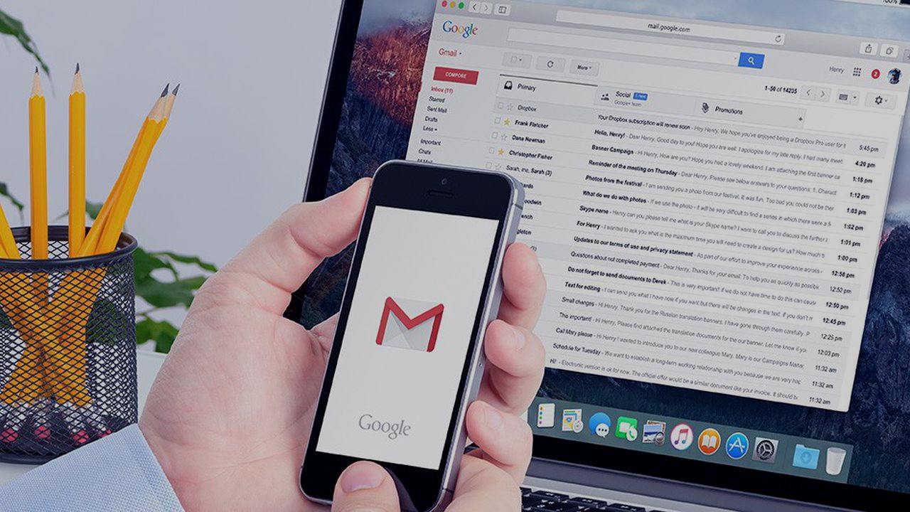 gmail