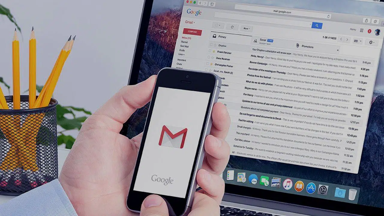 gmail